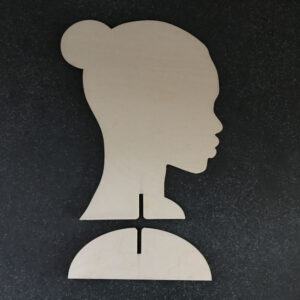 Head Display Stand