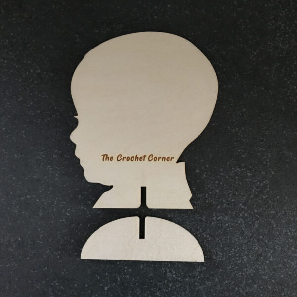 Head Display Stand
