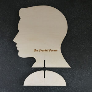 Head Display Stand