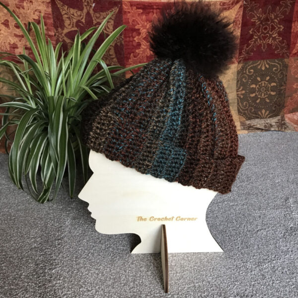 Head Display Stand