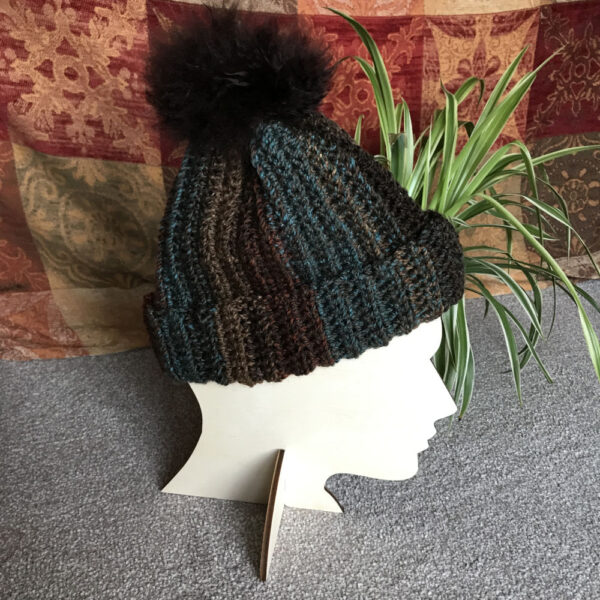 Head Display Stand