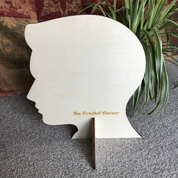 Head Display Stand