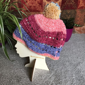 Head Display Stand