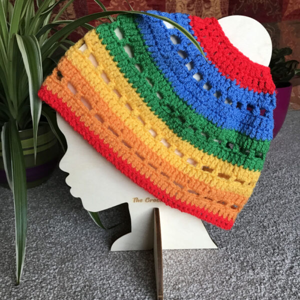 Head Display Stand