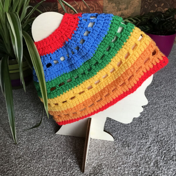 Head Display Stand