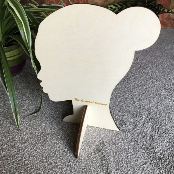 Head Display Stand