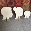 Head Display Stand