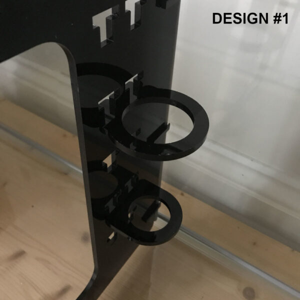 Detolf hamster cage partition