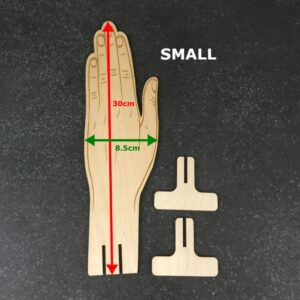 Hand Display Stand