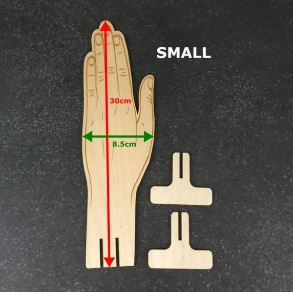 Hand Display Stand
