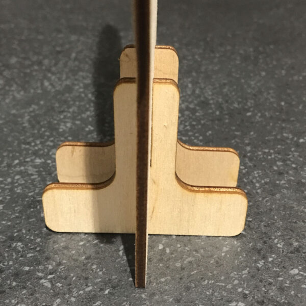 Hand Display Stand