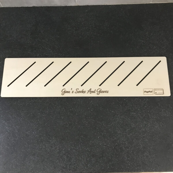 Hand Display Stand