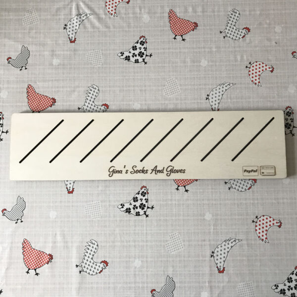 Hand Display Stand