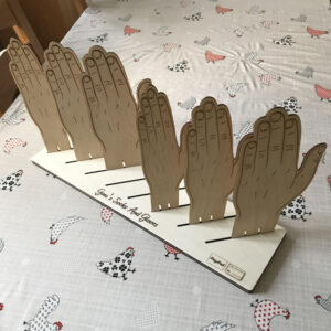 Hand Display Stand