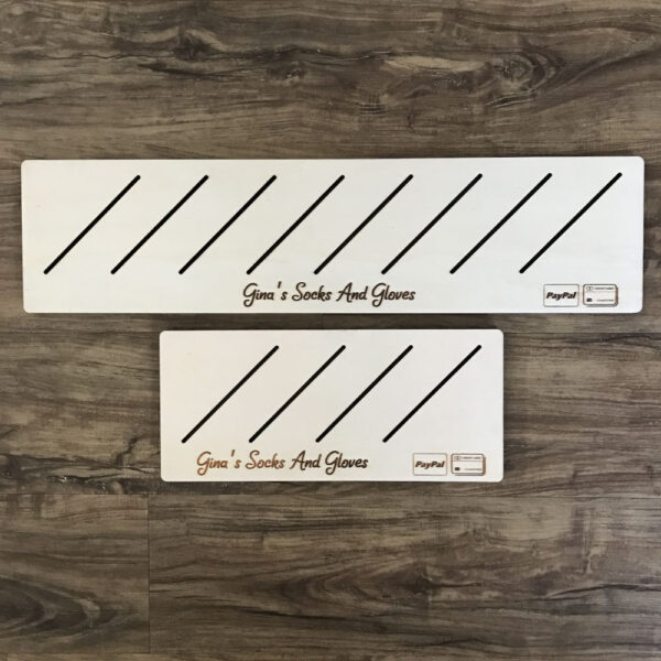 Hand Display Stand