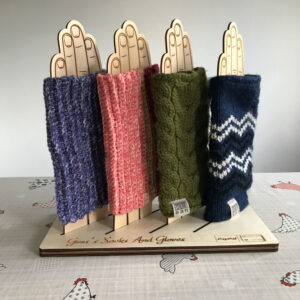 Hand Display Stand