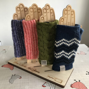 Hand Display Stand