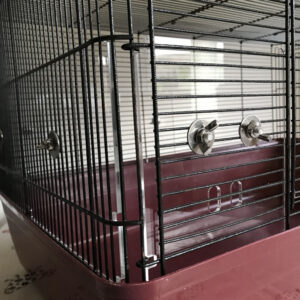 Alaska Cage Accessories