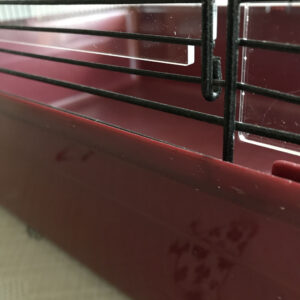 Alaska Deep Bedding Cage Screen