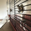 Alaska Deep Bedding Cage Screen