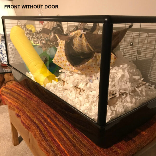 Savic Plaza Complete Cage Replacement Screen