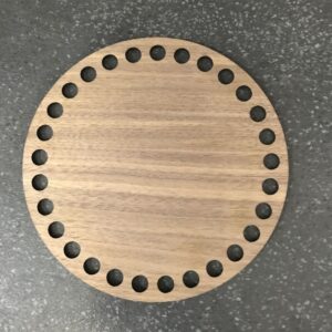 Walnut Veneer