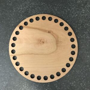 Cherry Veneer