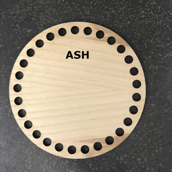Ash Veneer
