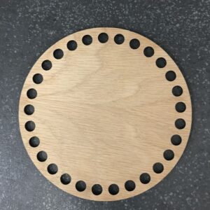 Oak Veneer