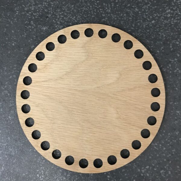 Oak Veneer
