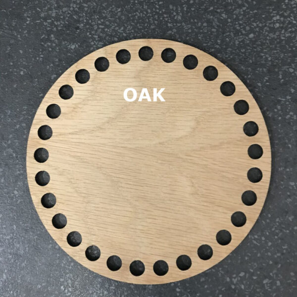 Oak Veneer