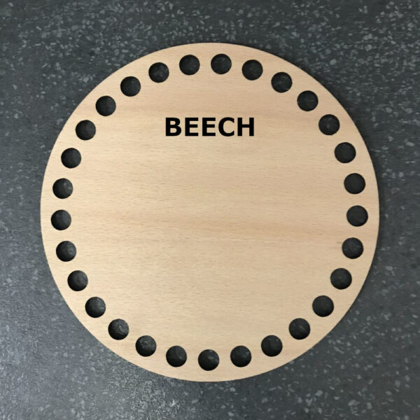 Beech Veneer