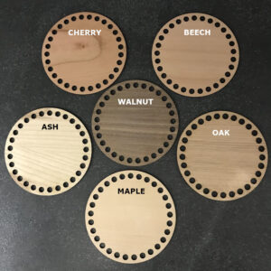 Veneer Selection