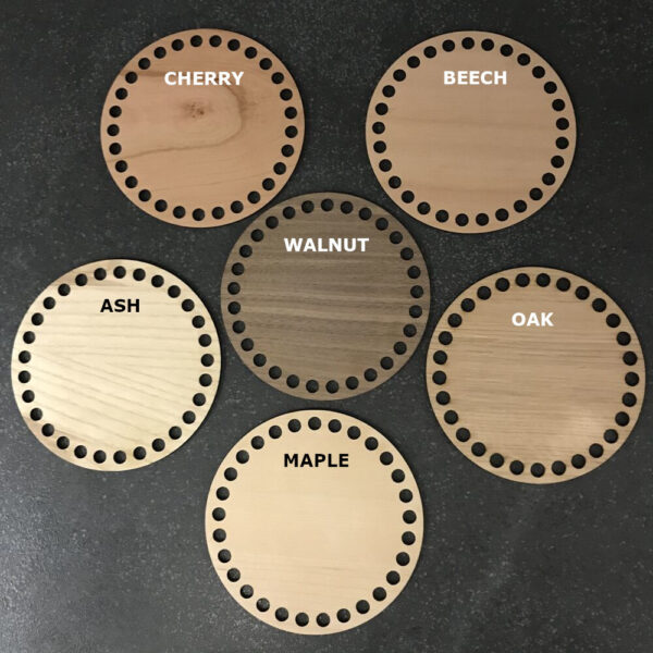 Veneer Selection