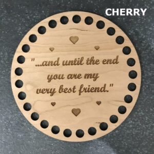 Cherry Veneer