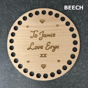 Beech Veneer