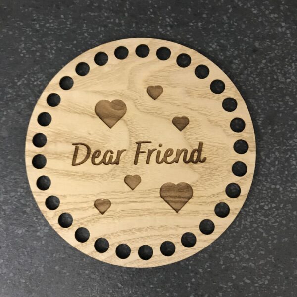 Ash Veneer