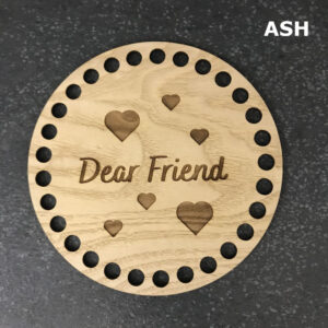 Ash Veneer