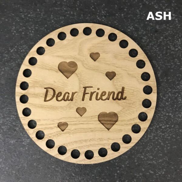 Ash Veneer