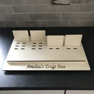 Shoe Or Slipper Stand
