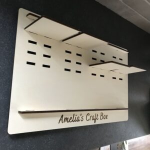 Shoe Or Slipper Stand