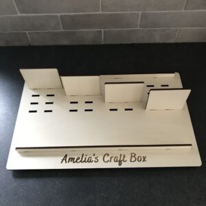 Shoe Or Slipper Stand