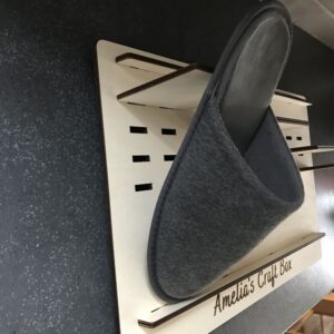 Shoe Or Slipper Stand