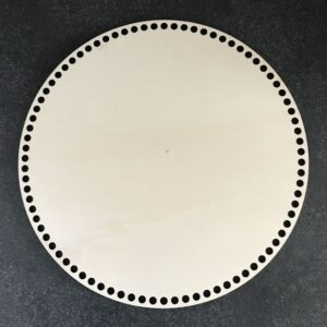 Cat Basket Base