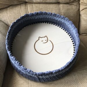 Cat Basket Base
