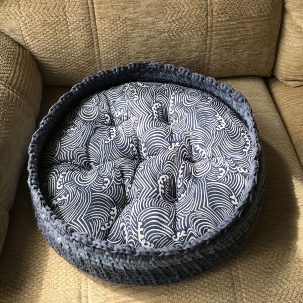 Cat Basket Base