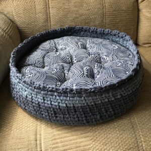 Cat Basket Base