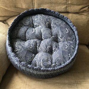 Cat Basket Base