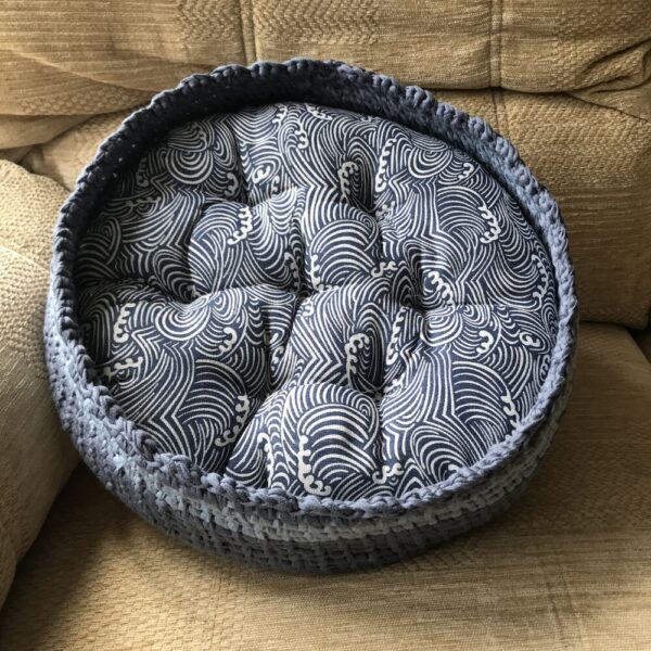 Cat Basket Base