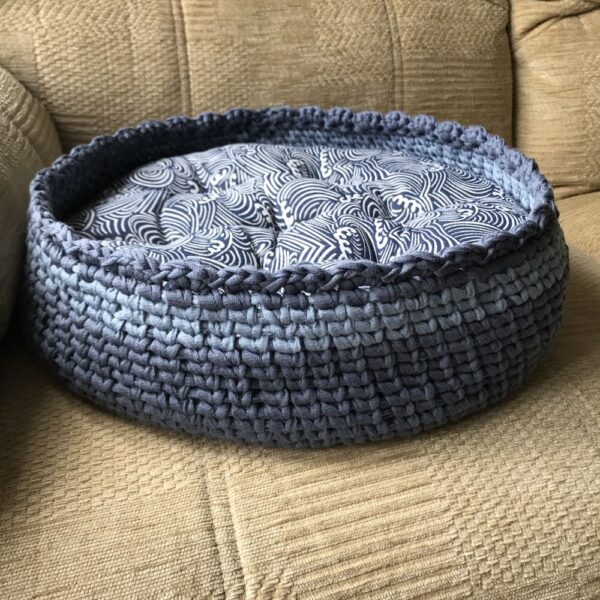 Cat Basket Base